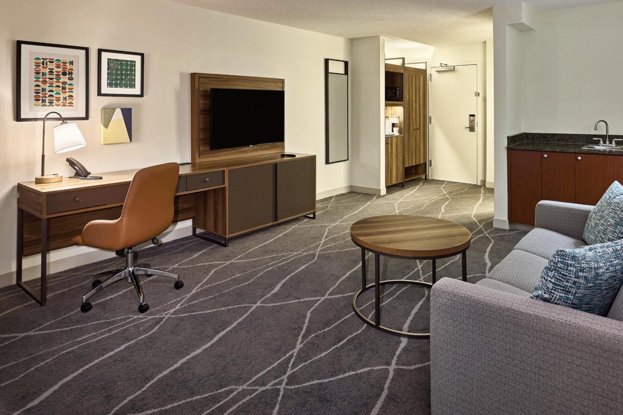 Holiday Inn Express & Suites Charleston Dwtn -Westedge, An Ihg Hotel מראה חיצוני תמונה