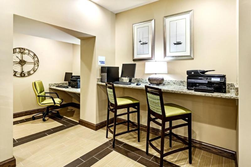 Holiday Inn Express & Suites Charleston Dwtn -Westedge, An Ihg Hotel מראה חיצוני תמונה